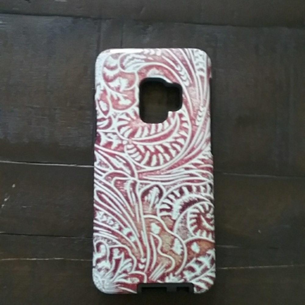Samsung Galaxy S9 phone case